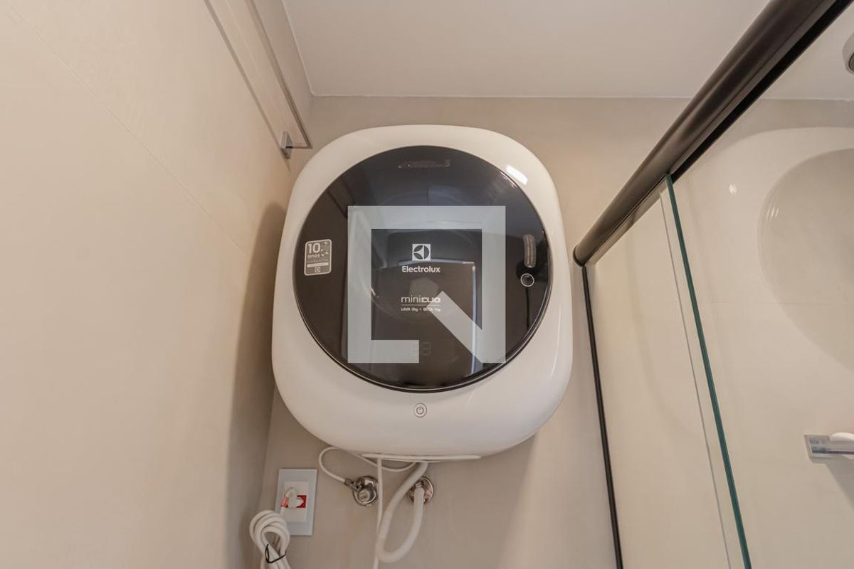 Kitnet-Studio, 36 m² - Foto 19