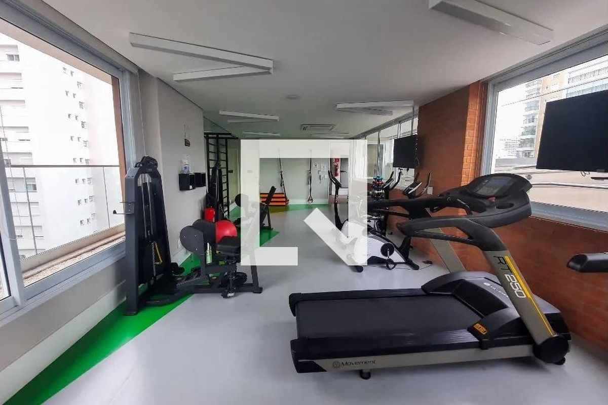 Kitnet-Studio, 36 m² - Foto 20