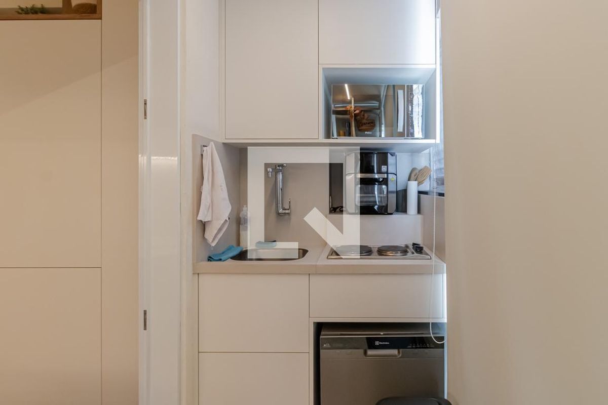 Kitnet-Studio, 36 m² - Foto 10