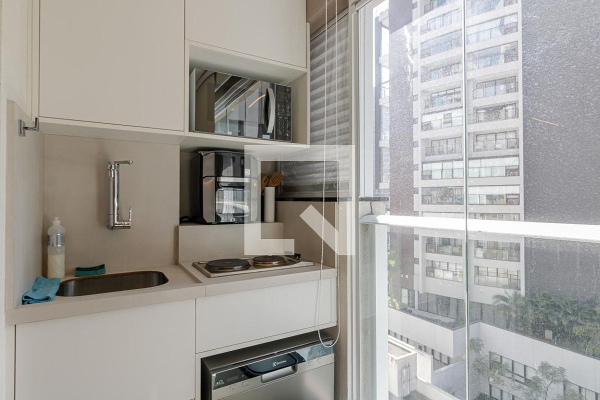 Kitnet-Studio, 36 m² - Foto 11