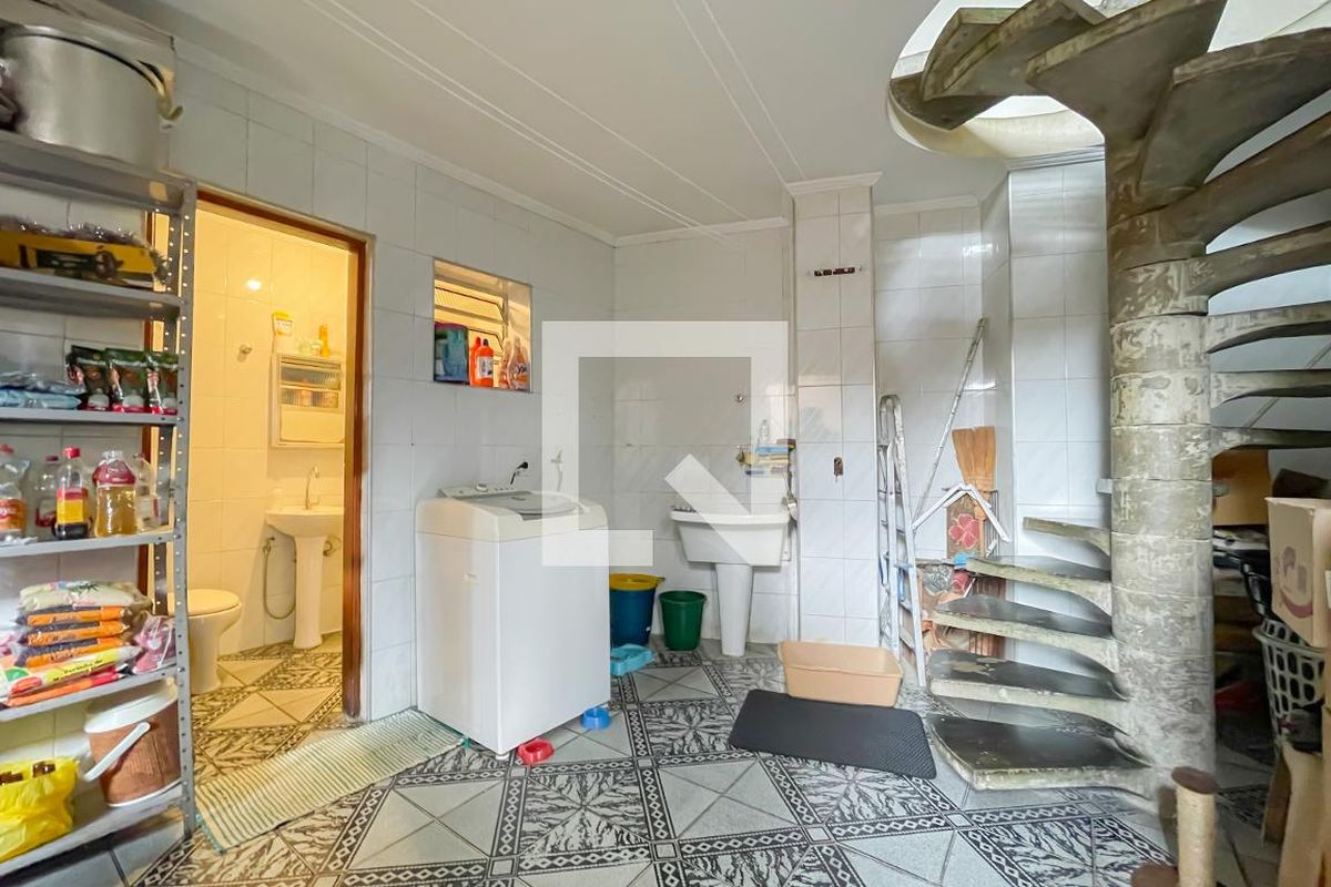 Casa, 2 quartos, 180 m² - Foto 21