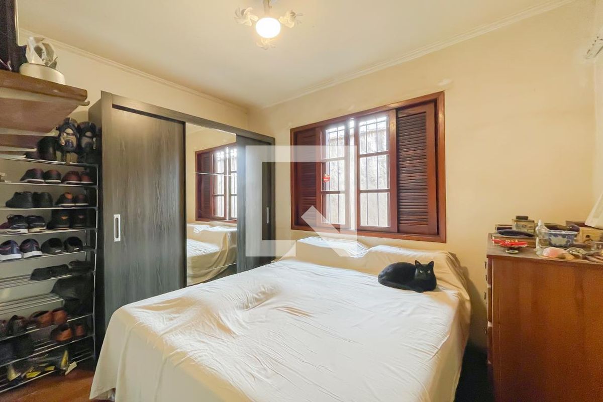 Casa, 2 quartos, 180 m² - Foto 6