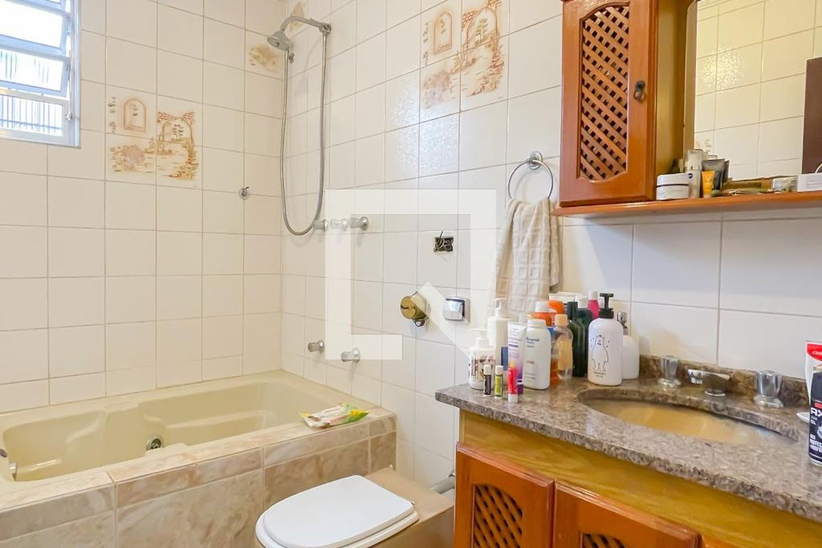 Casa, 2 quartos, 180 m² - Foto 15