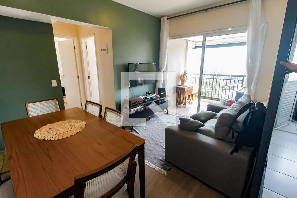 Apartamento, 2 quartos, 54 m² - Foto 45