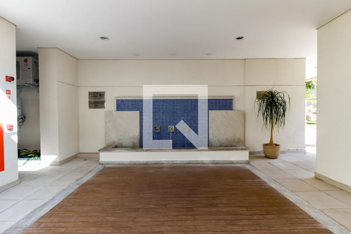 Apartamento, 2 quartos, 54 m² - Foto 29