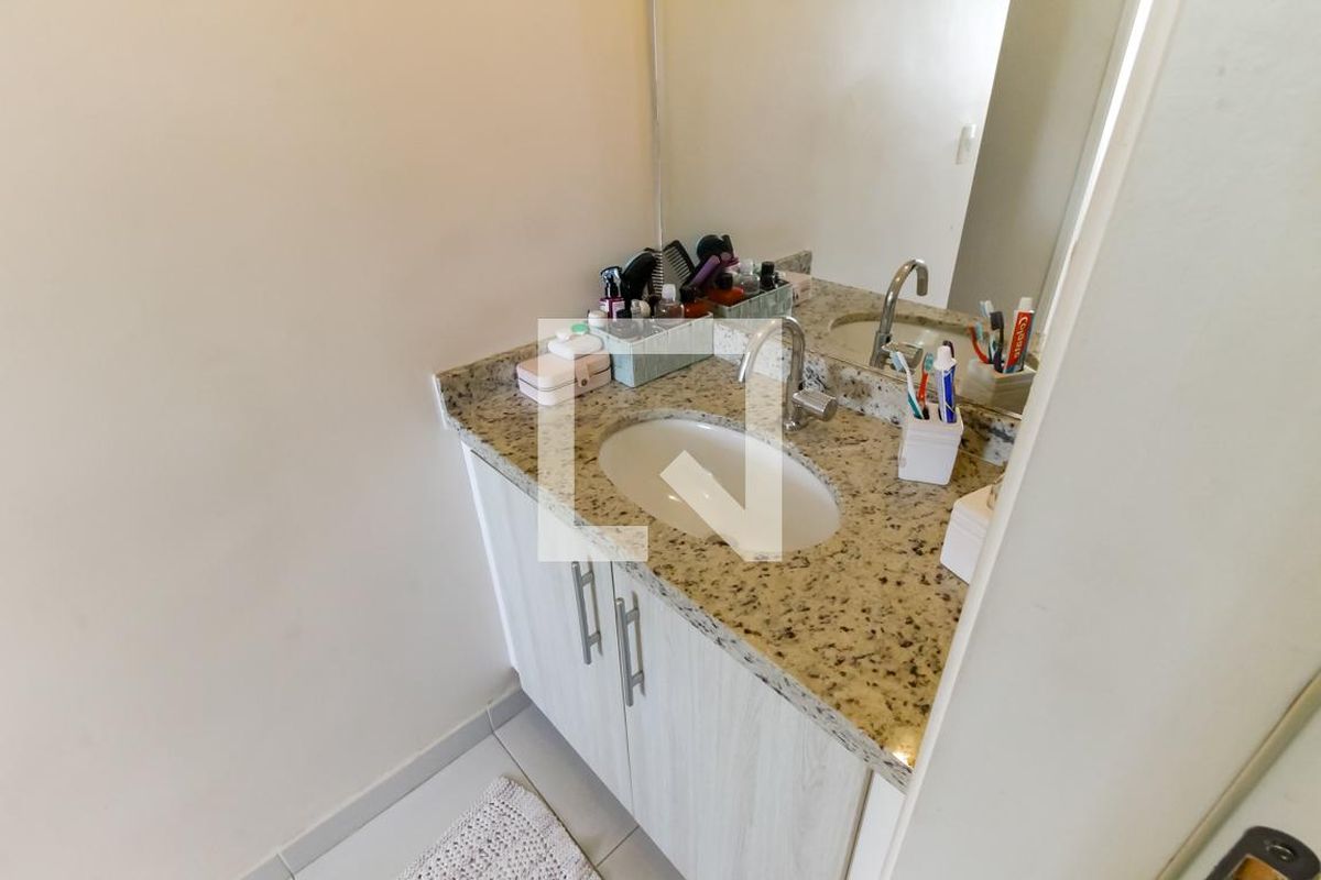 Apartamento, 2 quartos, 54 m² - Foto 12