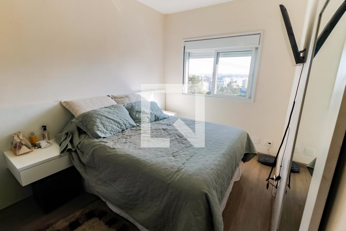 Apartamento, 2 quartos, 54 m² - Foto 14