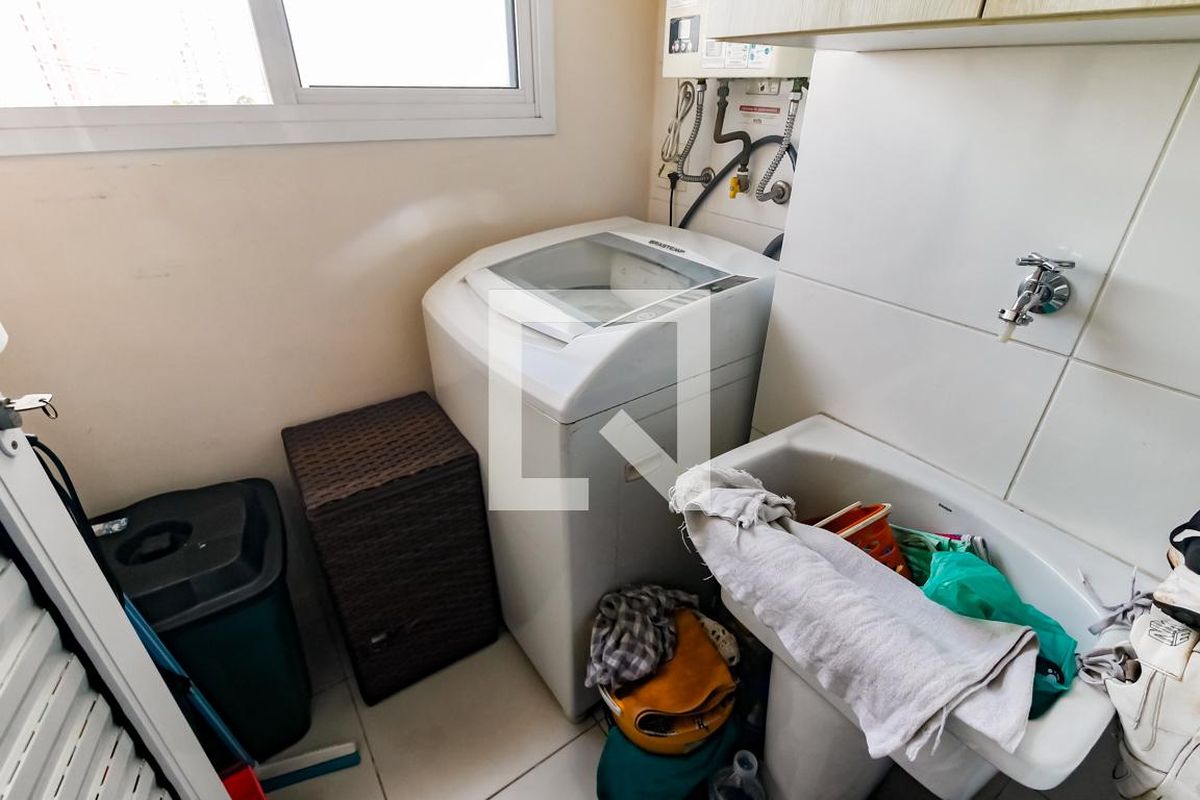 Apartamento, 2 quartos, 54 m² - Foto 23
