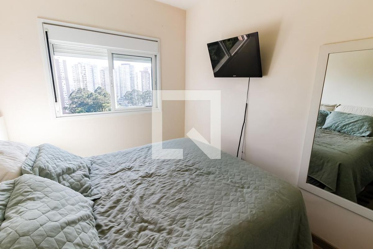 Apartamento, 2 quartos, 54 m² - Foto 17