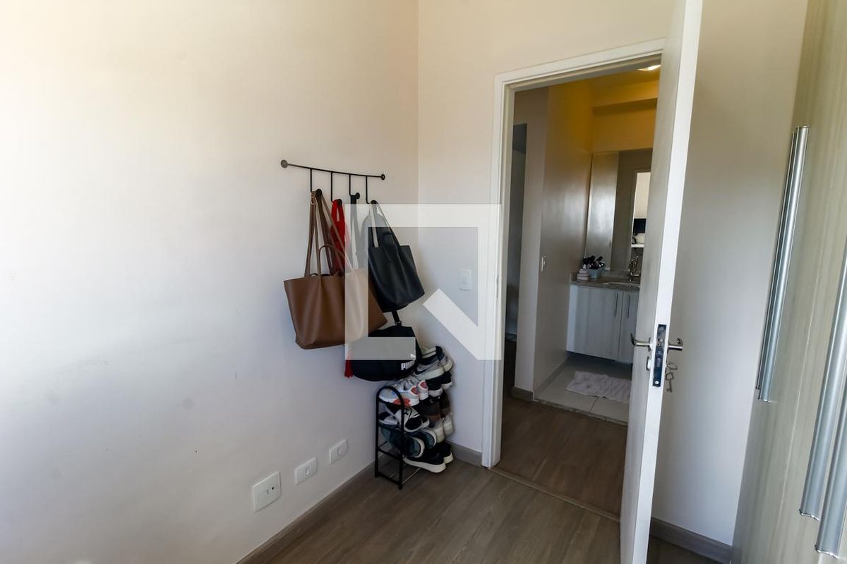 Apartamento, 2 quartos, 54 m² - Foto 8
