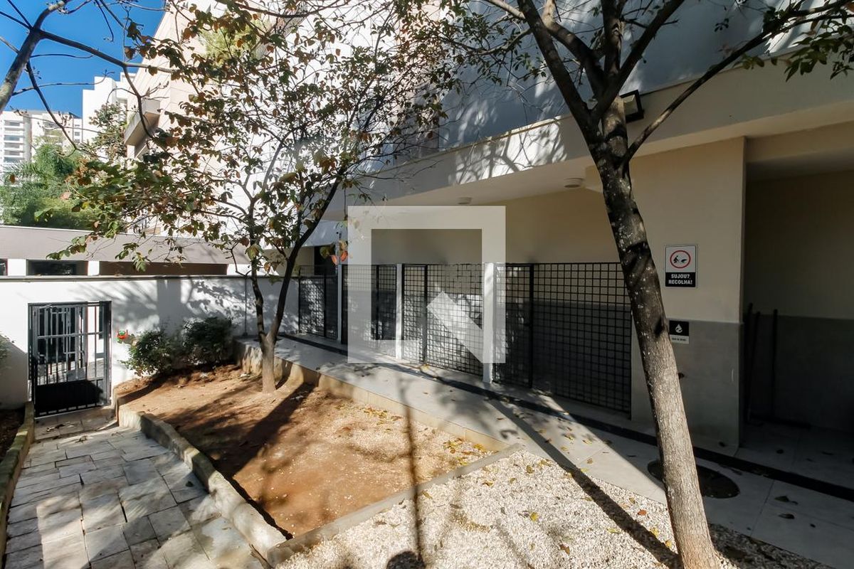 Apartamento, 2 quartos, 54 m² - Foto 43