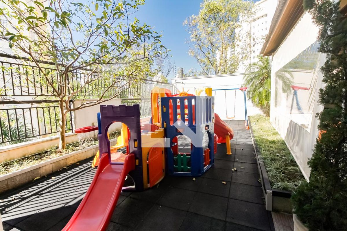 Apartamento, 2 quartos, 54 m² - Foto 27