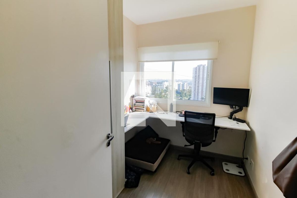 Apartamento, 2 quartos, 54 m² - Foto 6