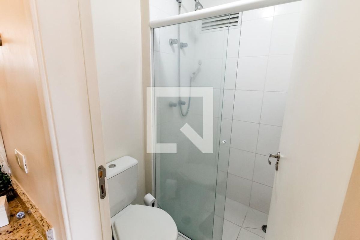 Apartamento, 2 quartos, 54 m² - Foto 10