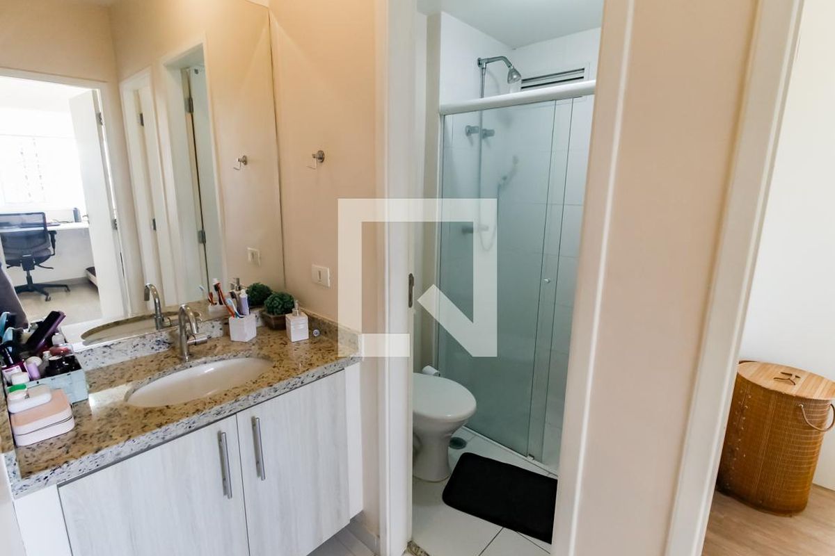 Apartamento, 2 quartos, 54 m² - Foto 13