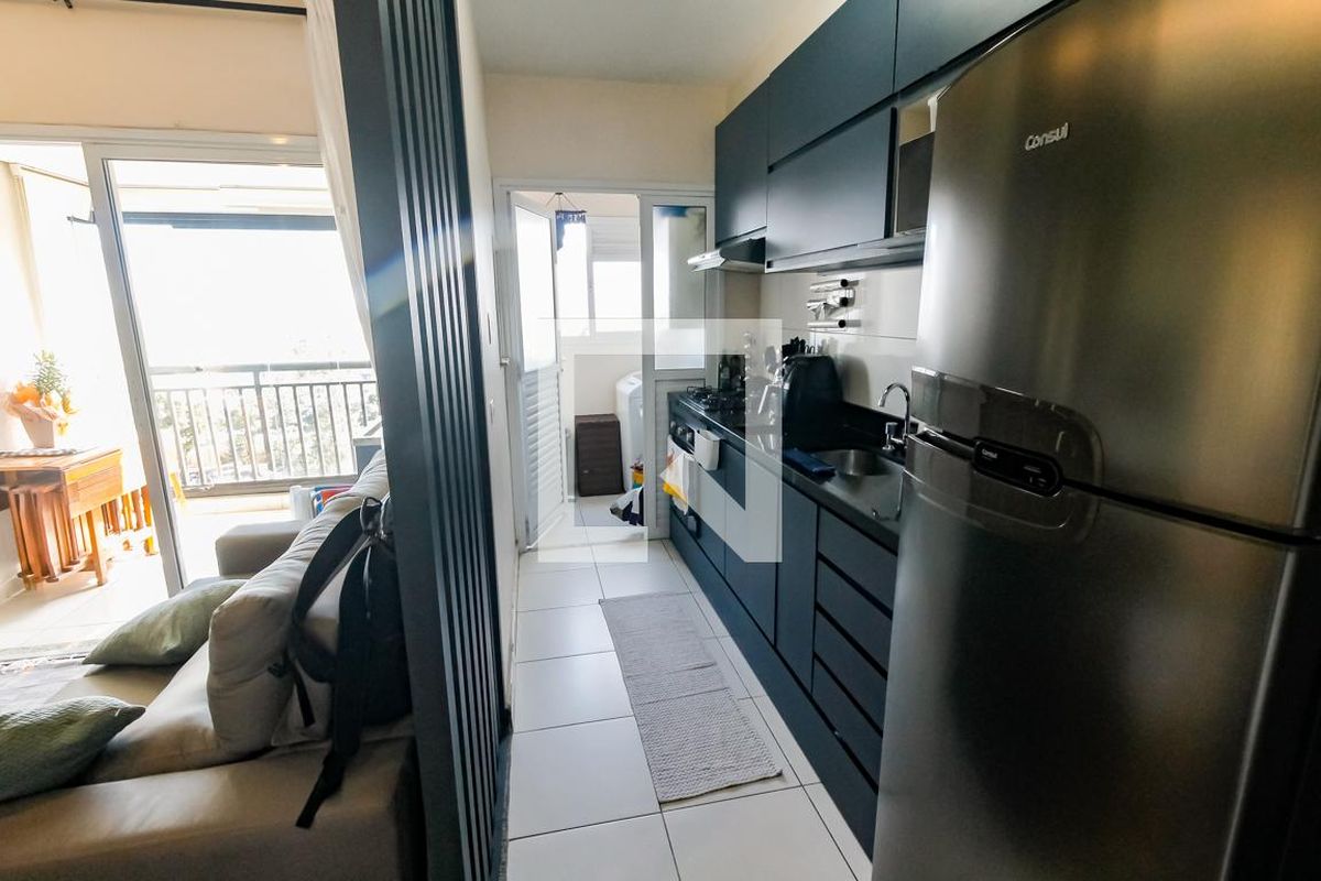 Apartamento, 2 quartos, 54 m² - Foto 21