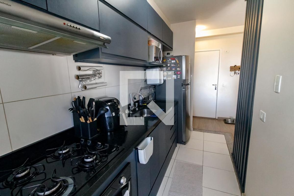 Apartamento, 2 quartos, 54 m² - Foto 19