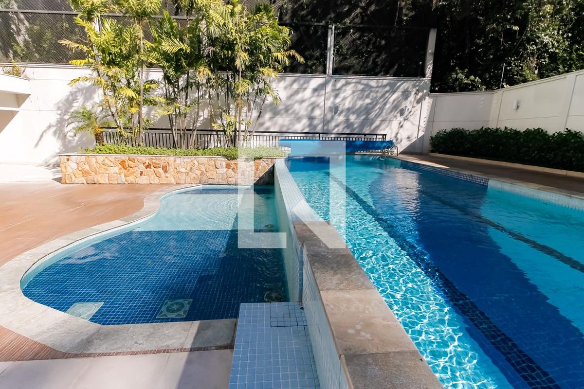 Apartamento, 2 quartos, 54 m² - Foto 36