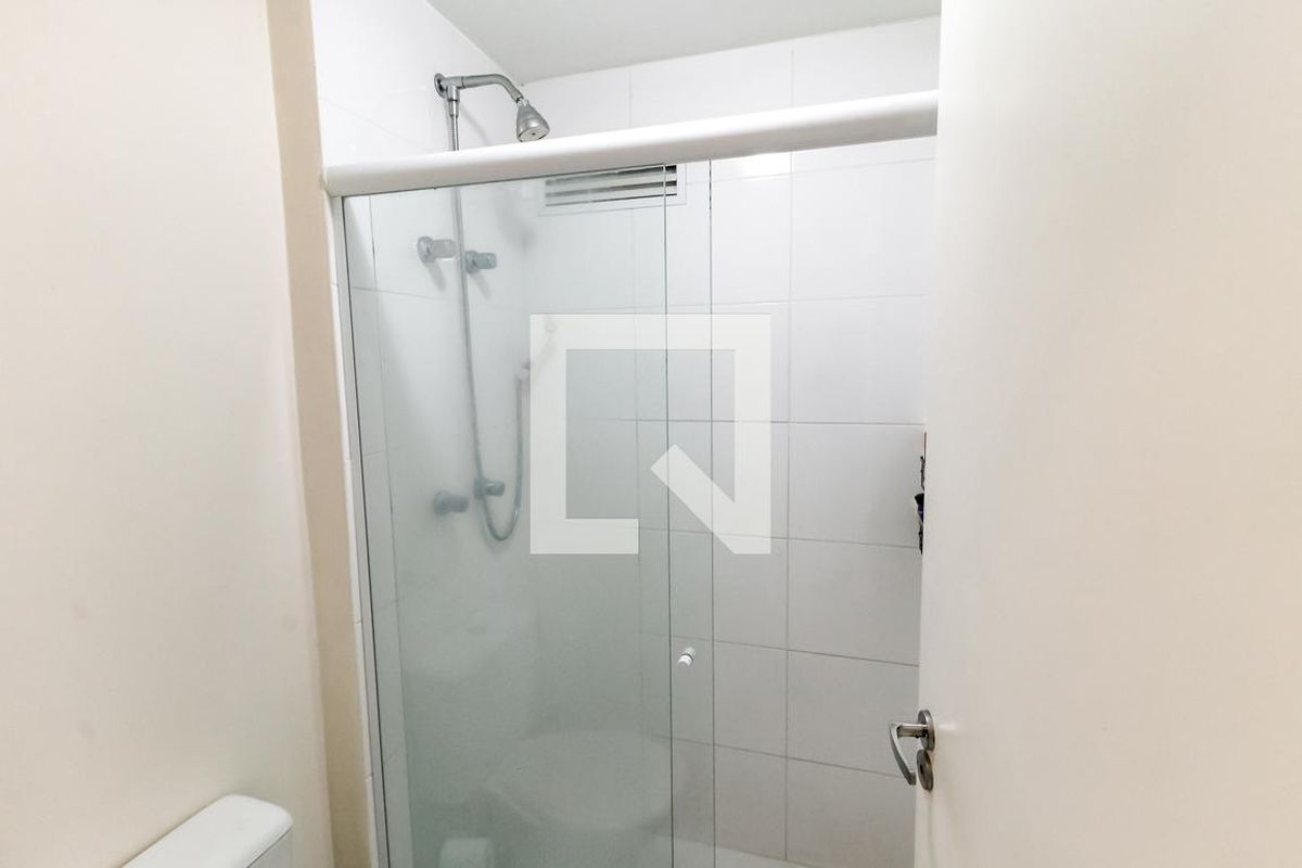 Apartamento, 2 quartos, 54 m² - Foto 11