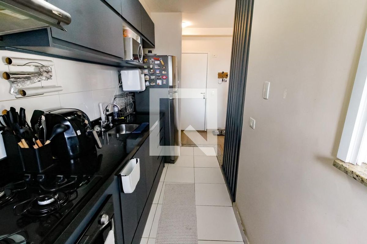 Apartamento, 2 quartos, 54 m² - Foto 20