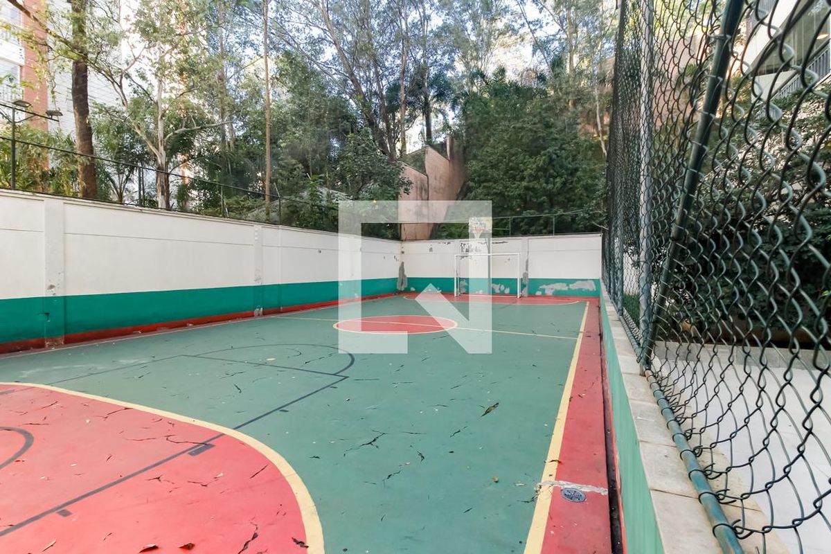 Apartamento, 2 quartos, 54 m² - Foto 32