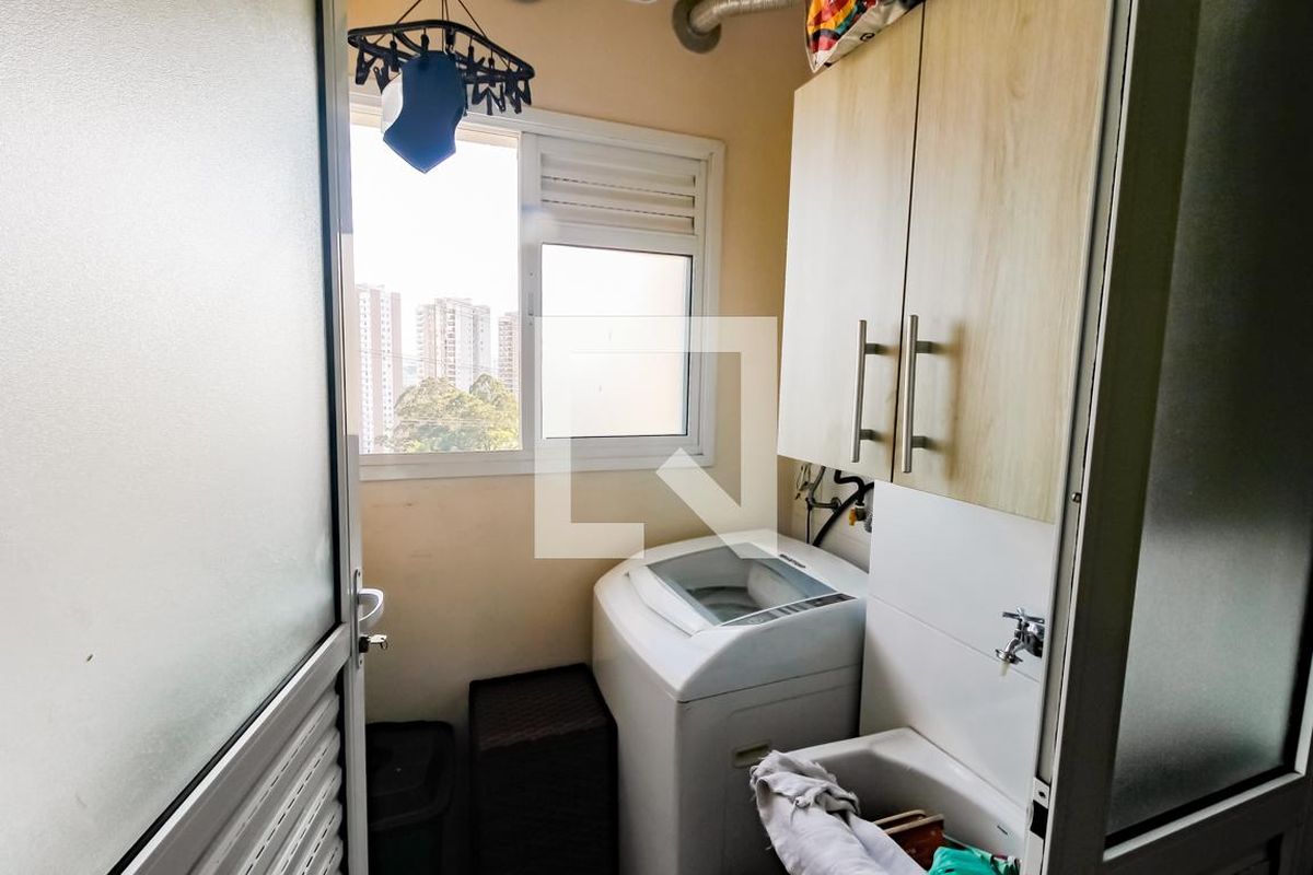 Apartamento, 2 quartos, 54 m² - Foto 25