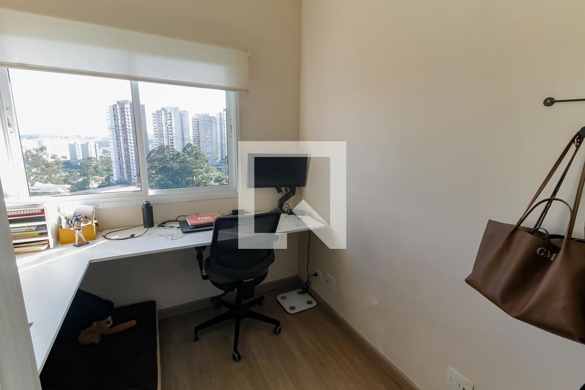 Apartamento, 2 quartos, 54 m² - Foto 9