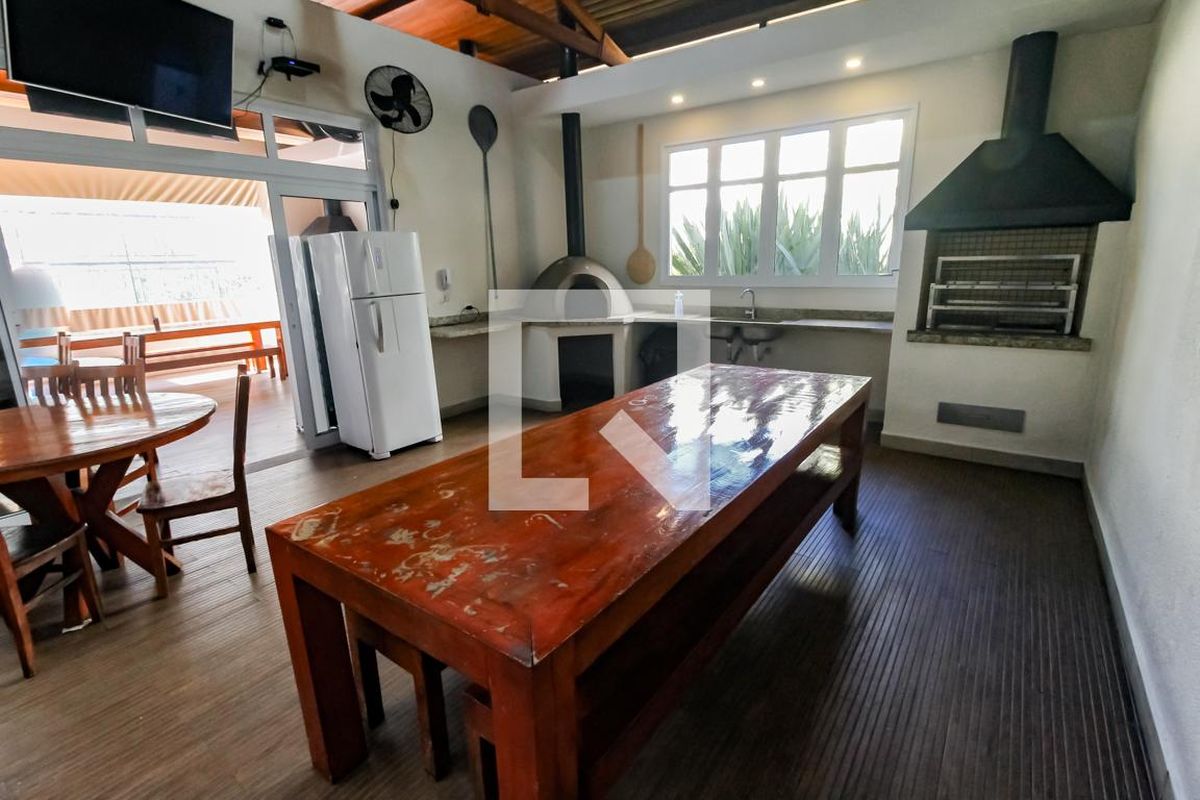 Apartamento, 2 quartos, 54 m² - Foto 30
