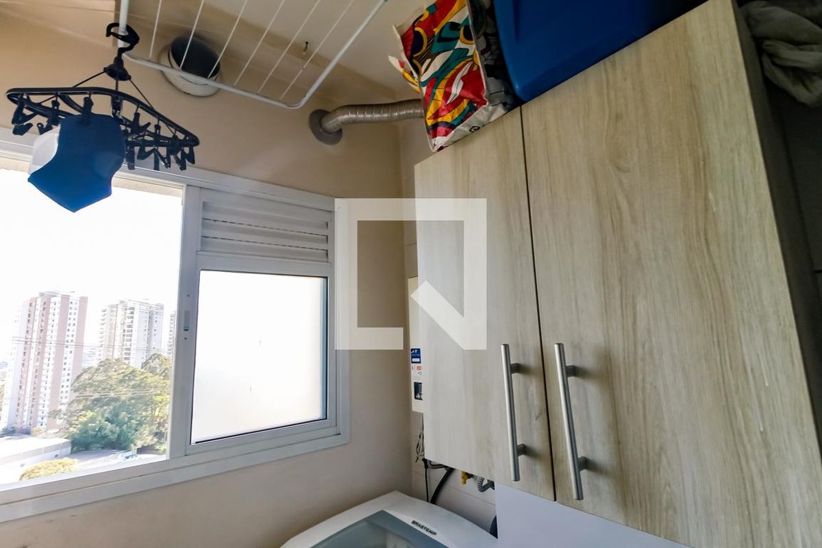 Apartamento, 2 quartos, 54 m² - Foto 24