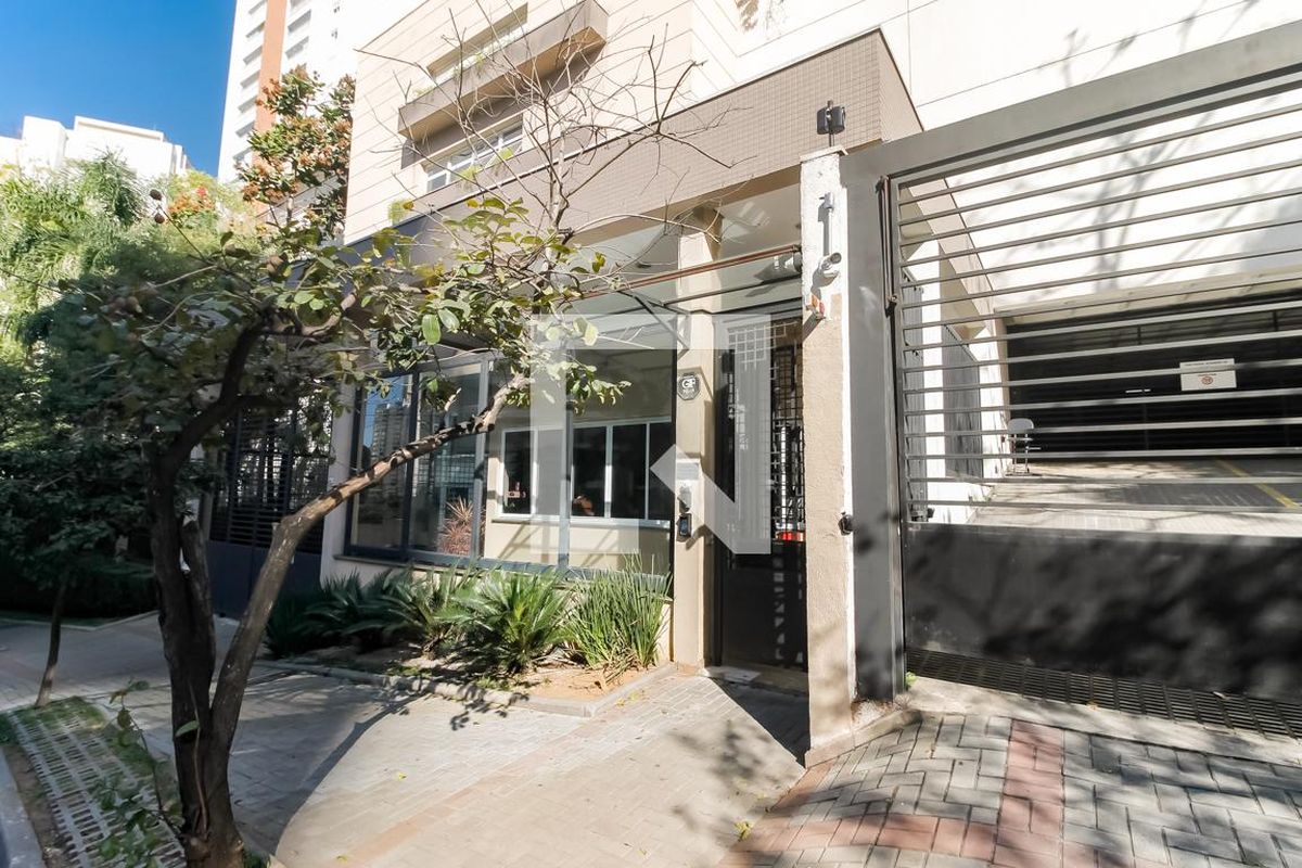 Apartamento, 2 quartos, 54 m² - Foto 44
