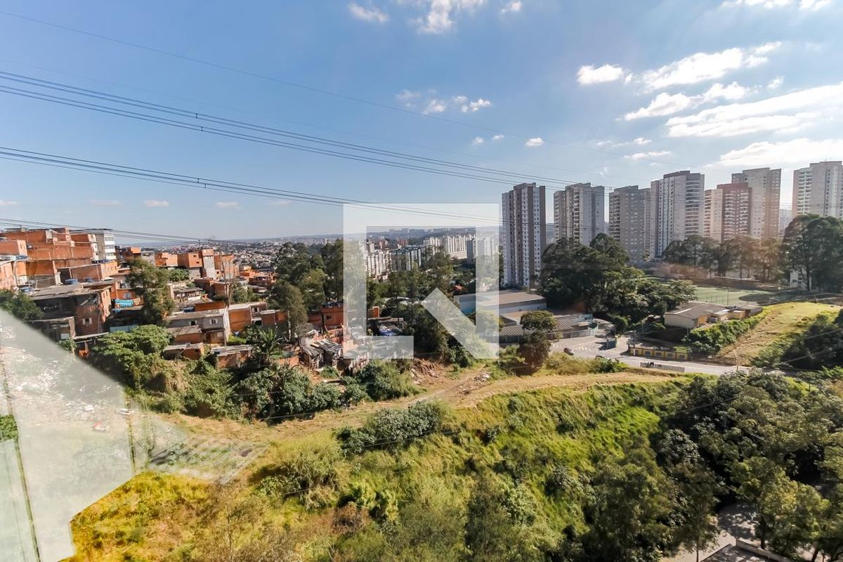 Apartamento, 2 quartos, 54 m² - Foto 5