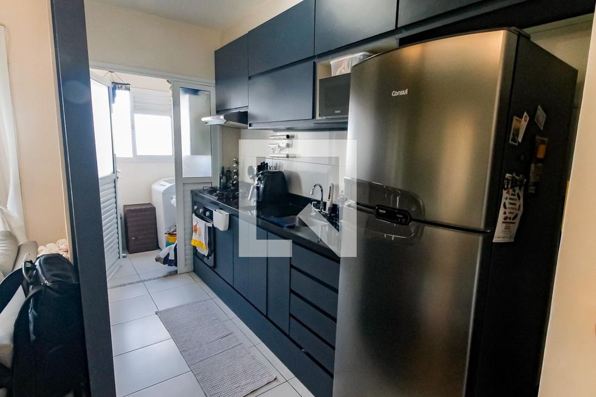 Apartamento, 2 quartos, 54 m² - Foto 18