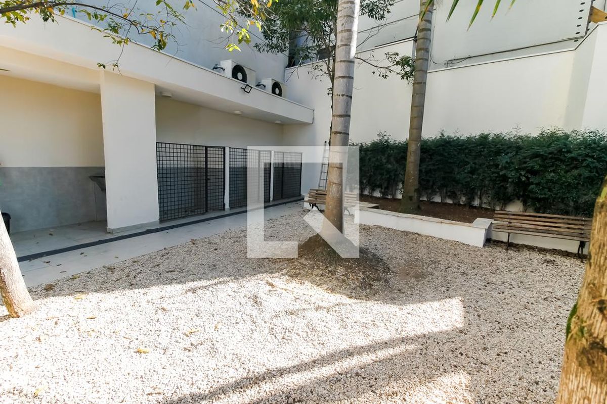 Apartamento, 2 quartos, 54 m² - Foto 42