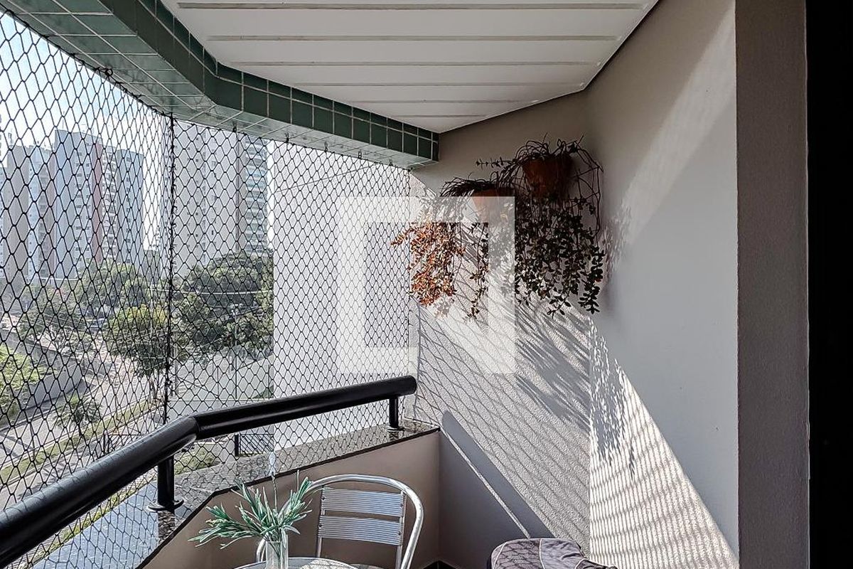 Apartamento, 2 quartos, 98 m² - Foto 6