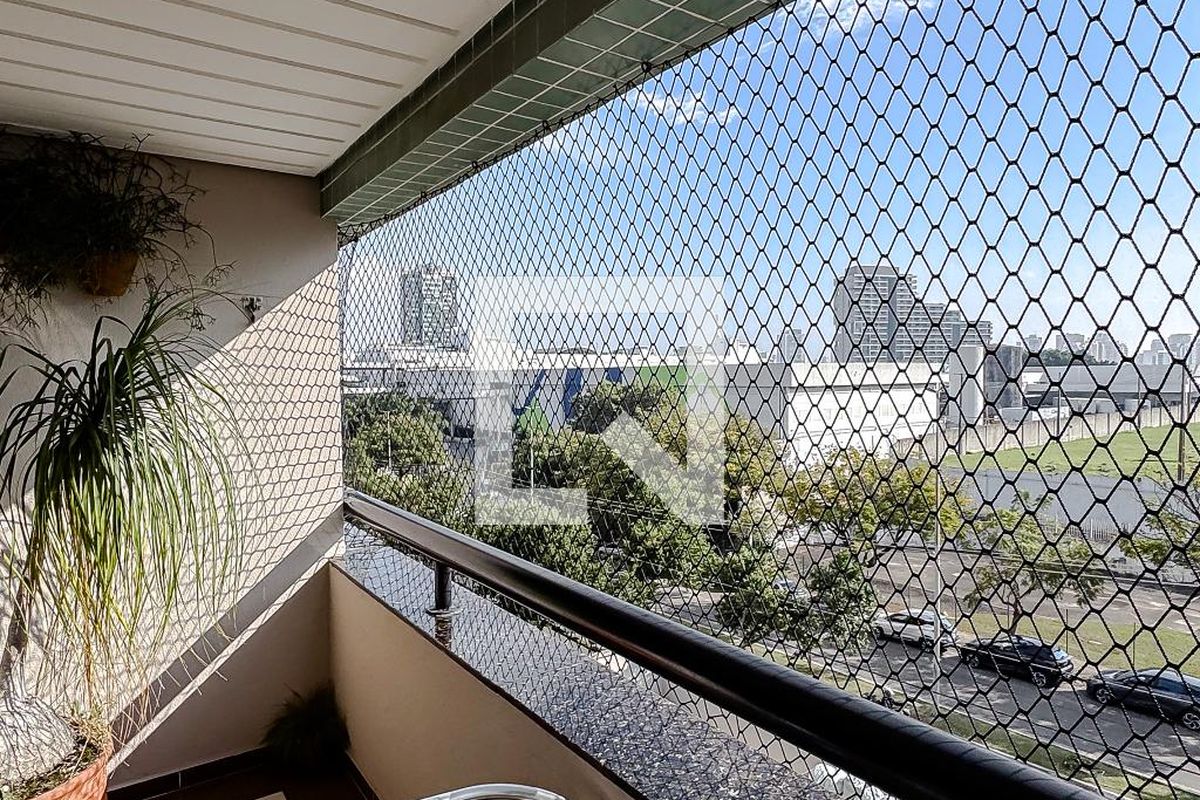Apartamento, 2 quartos, 98 m² - Foto 7