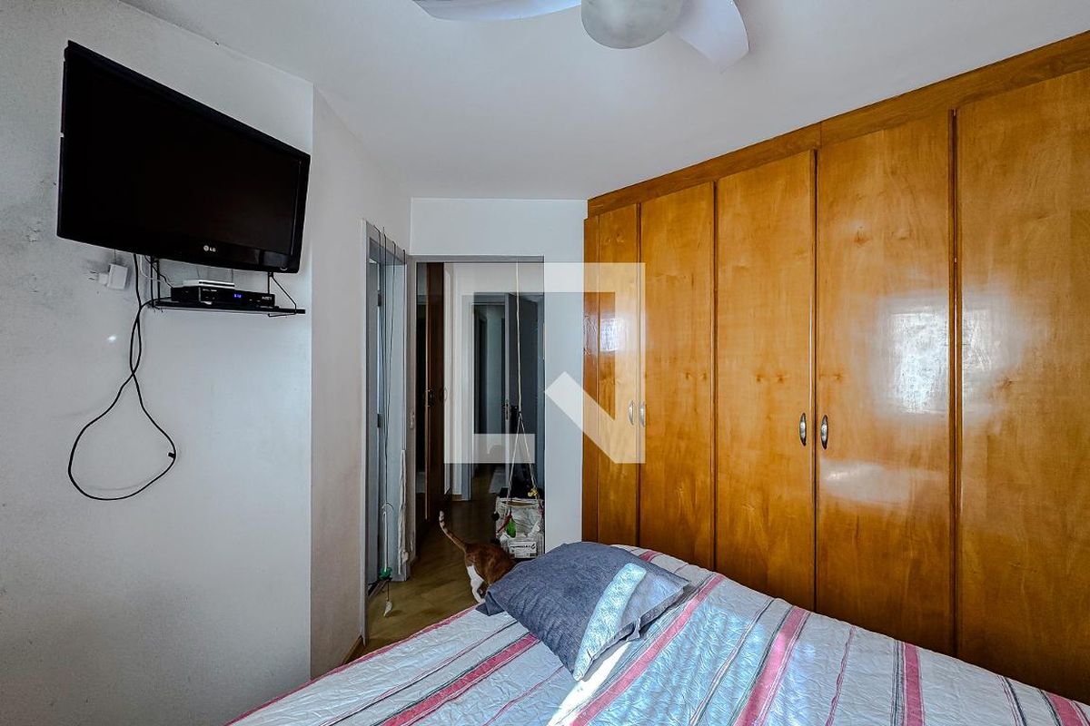 Apartamento, 2 quartos, 98 m² - Foto 13