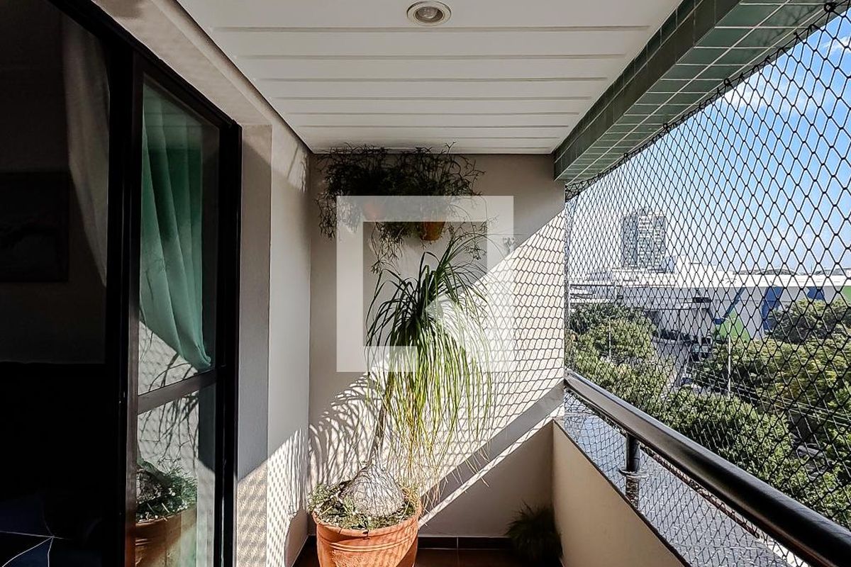 Apartamento, 2 quartos, 98 m² - Foto 8