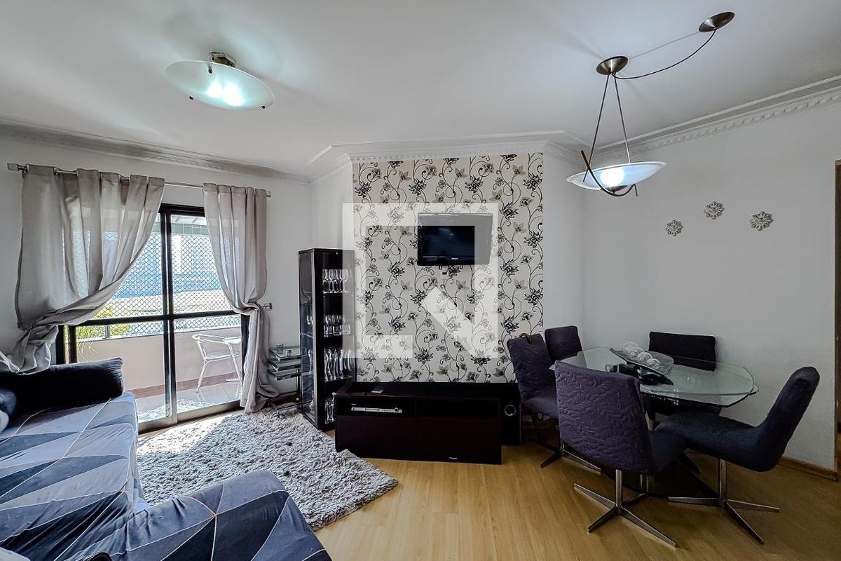Apartamento, 2 quartos, 98 m² - Foto 1