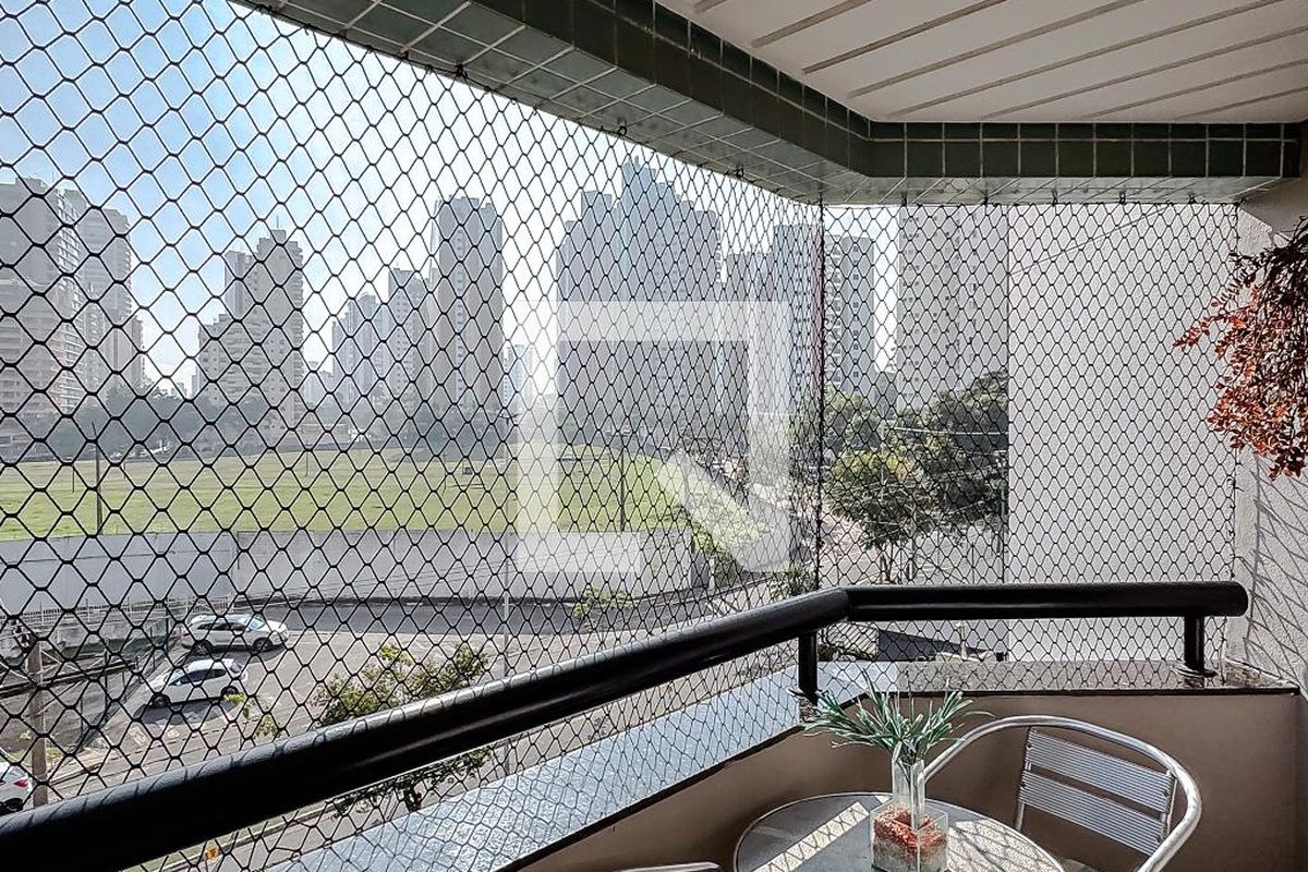 Apartamento, 2 quartos, 98 m² - Foto 5