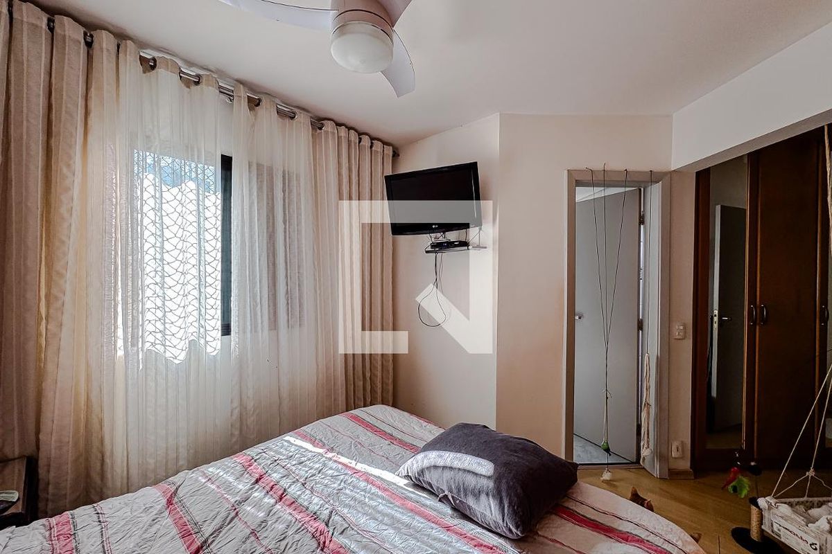 Apartamento, 2 quartos, 98 m² - Foto 11