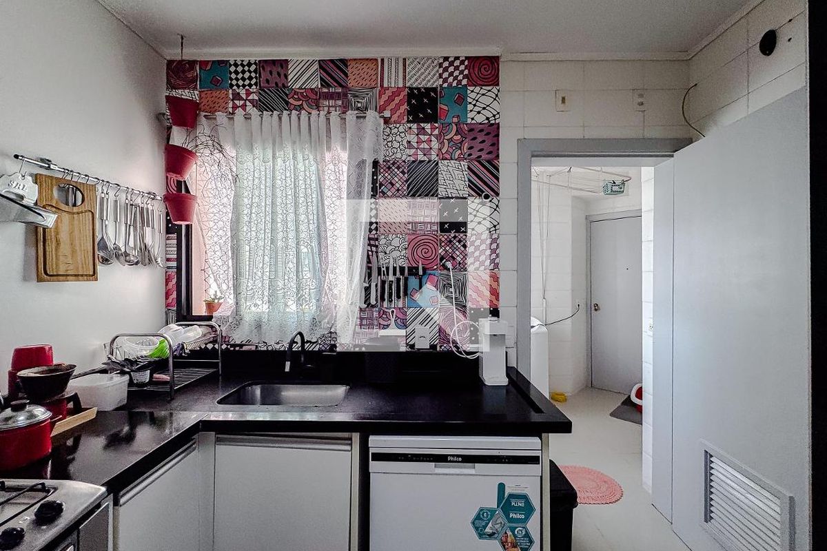 Apartamento, 2 quartos, 98 m² - Foto 37