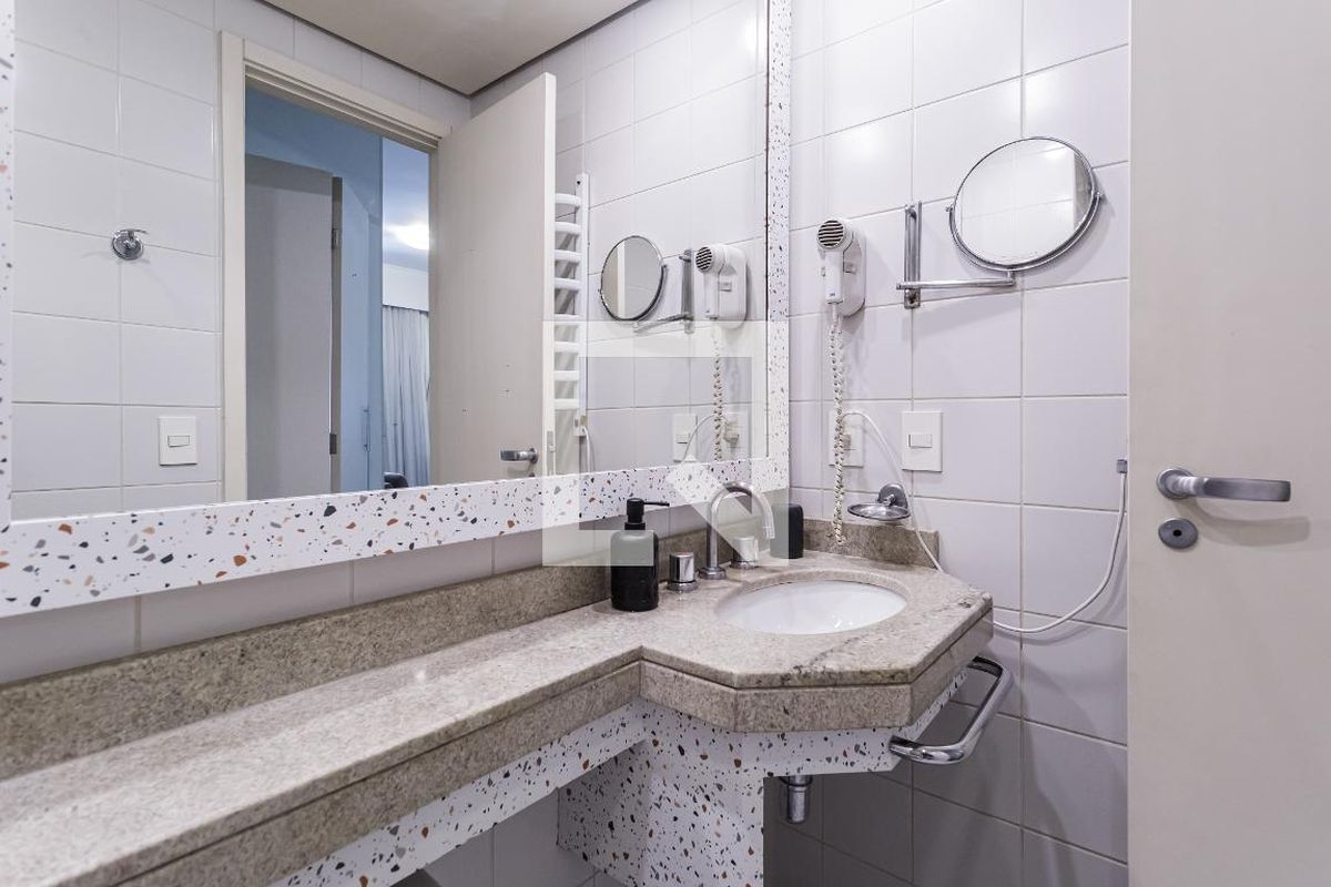 Apartamento, 1 quarto, 26 m² - Foto 18