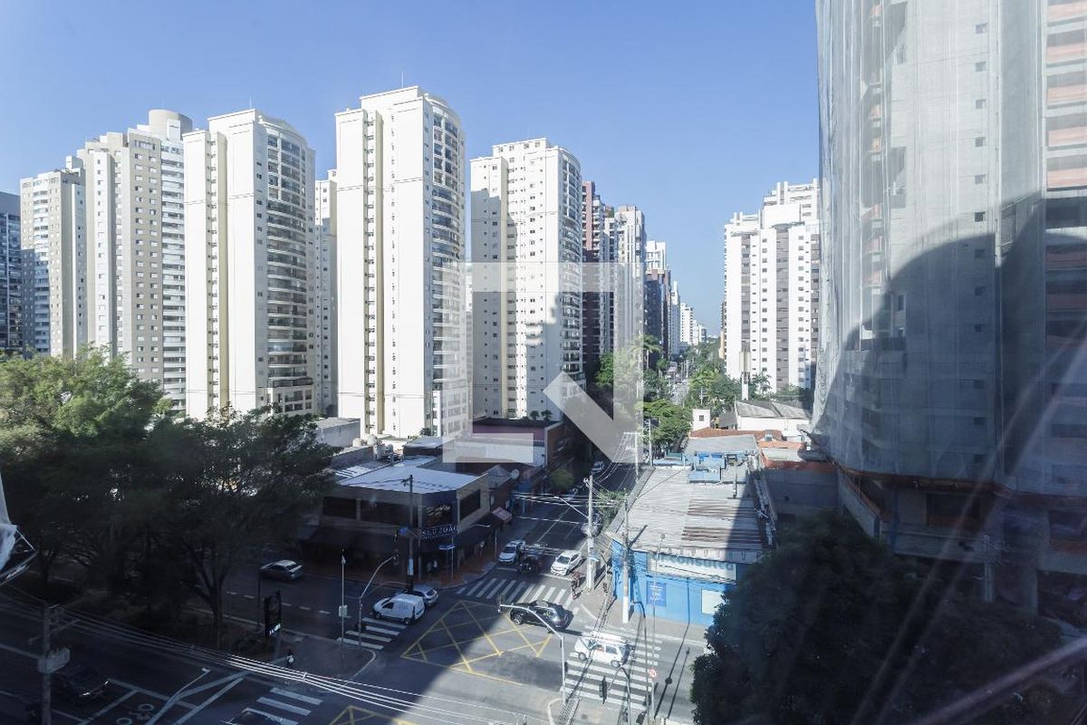 Apartamento, 1 quarto, 26 m² - Foto 9