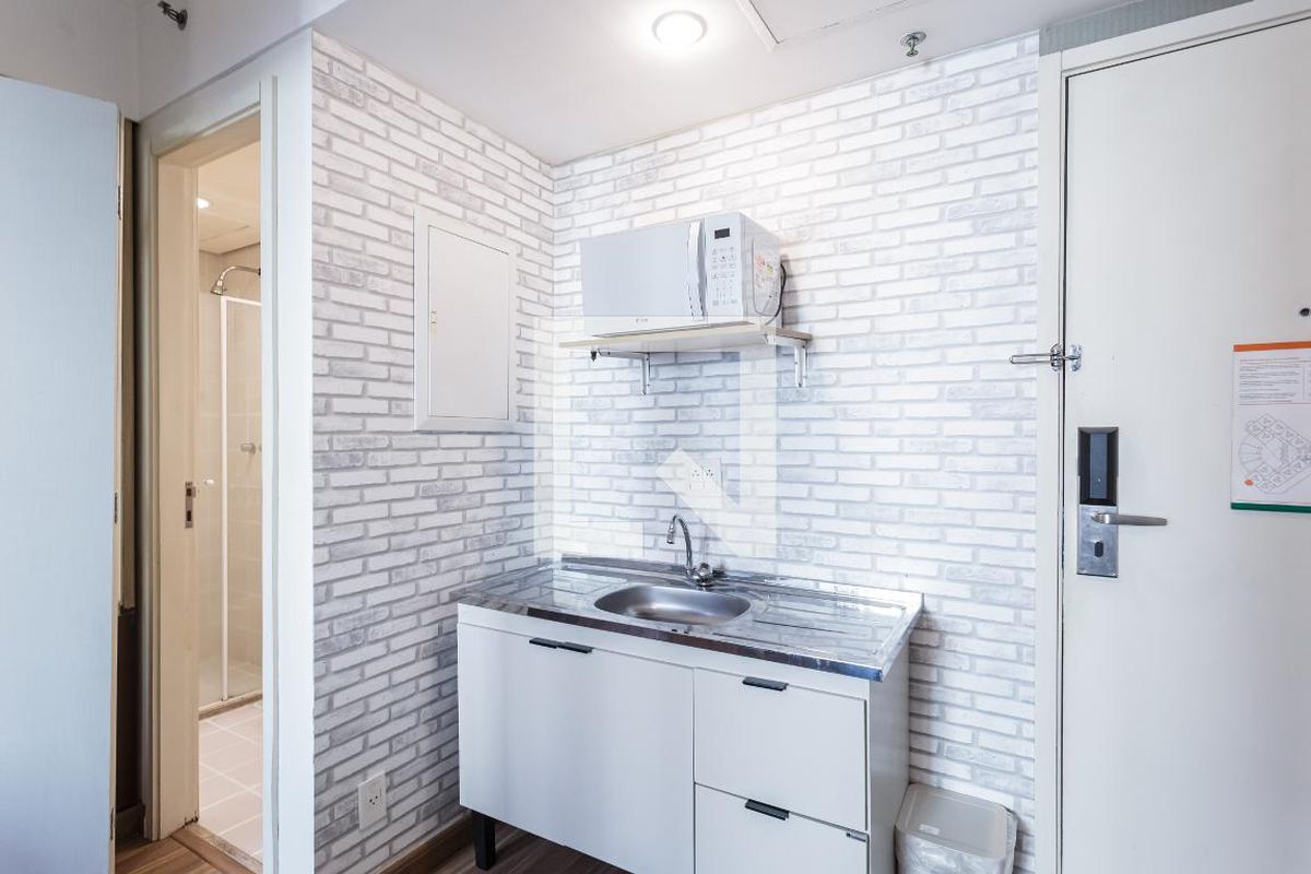 Apartamento, 1 quarto, 26 m² - Foto 6