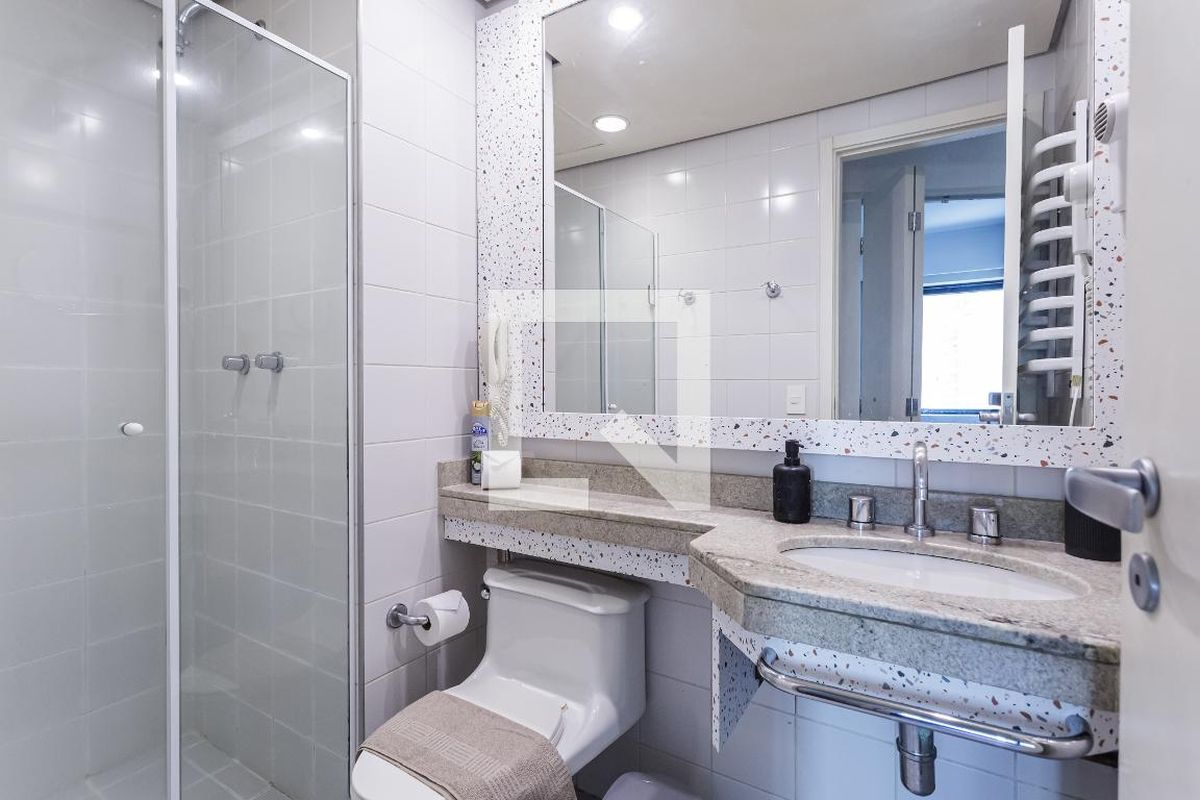 Apartamento, 1 quarto, 26 m² - Foto 15