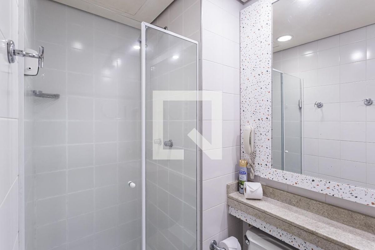 Apartamento, 1 quarto, 26 m² - Foto 16