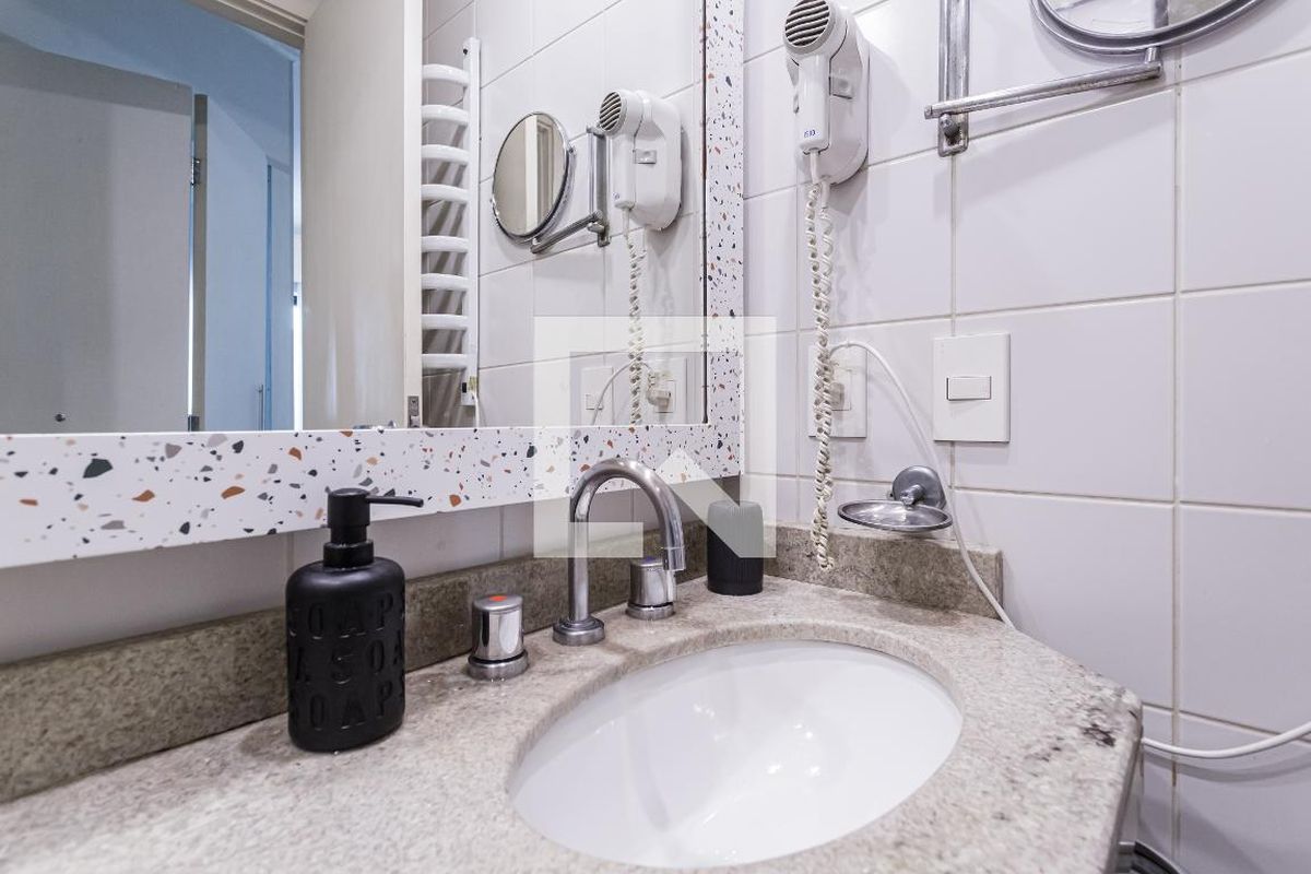 Apartamento, 1 quarto, 26 m² - Foto 19