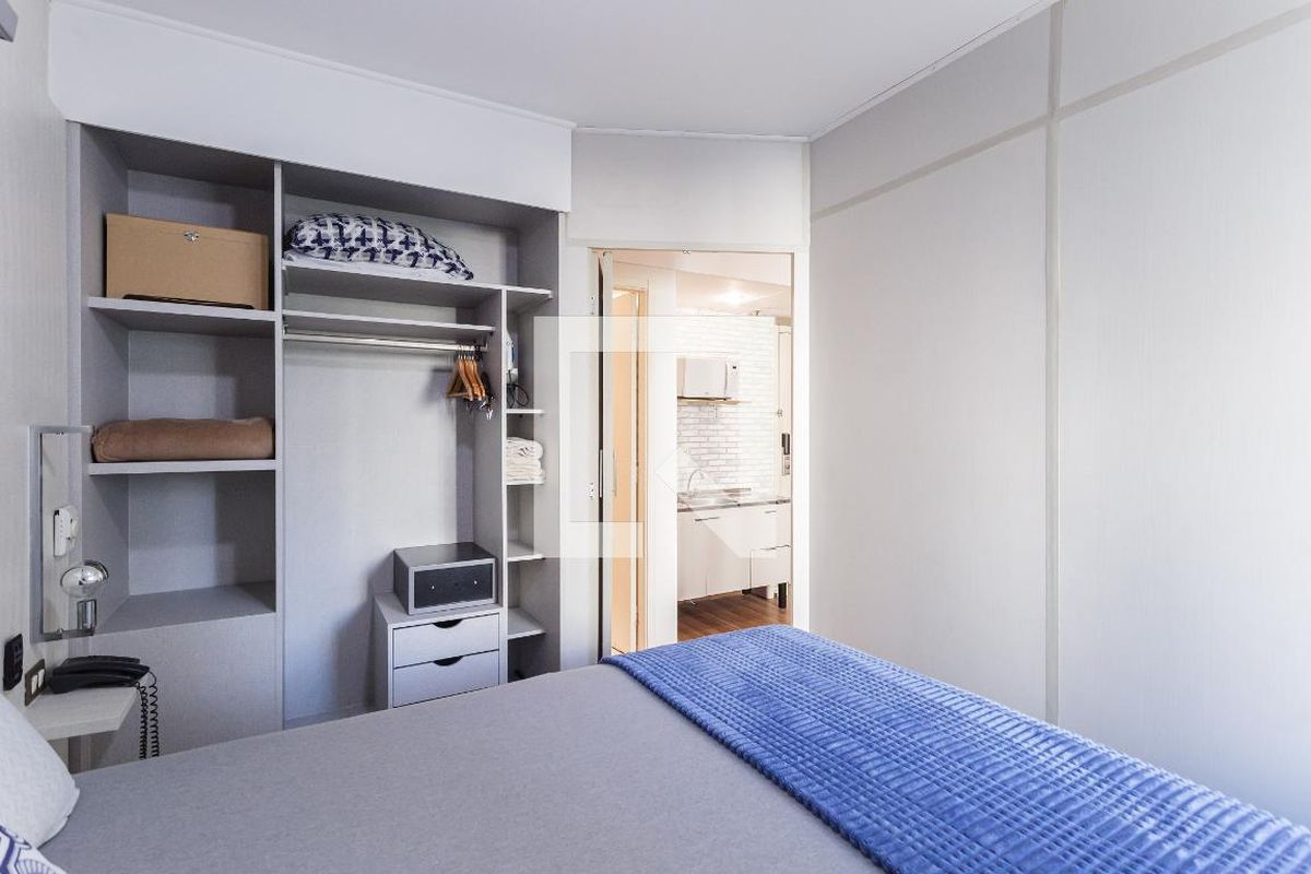 Apartamento, 1 quarto, 26 m² - Foto 13