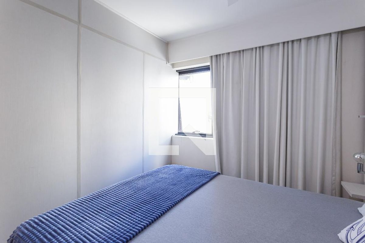 Apartamento, 1 quarto, 26 m² - Foto 11