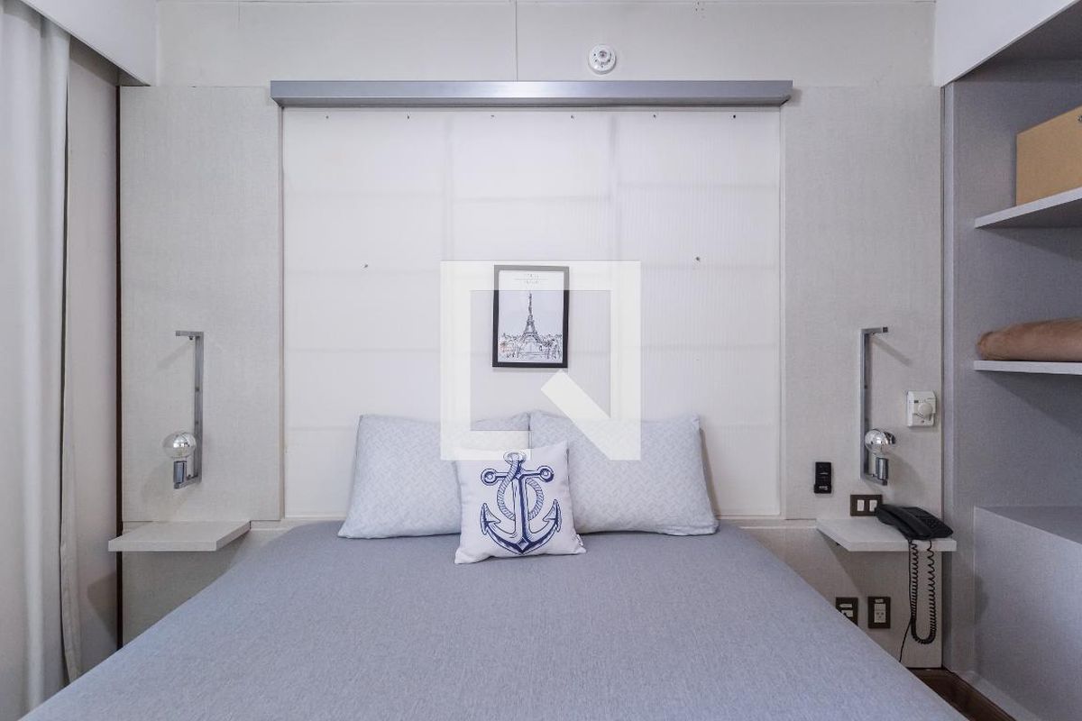 Apartamento, 1 quarto, 26 m² - Foto 14